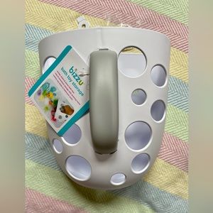 Bath Toy Storage